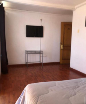 Hostel Playa brava